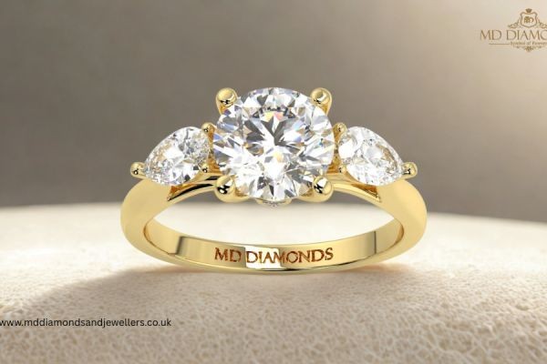 GIA Certified Diamonds: What Every Buyer in the UK Needs to Know?