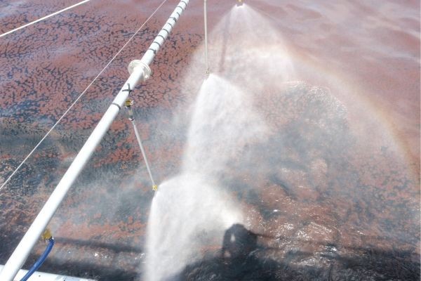 Antiscalants And Dispersants Market Driven By Sustainable Industrial Water Management