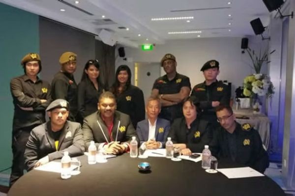 Debt recovery singapore