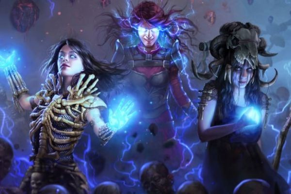 Path of Exile 2 Trade Dark Mists Quest: Step-by-Step Walkthrough