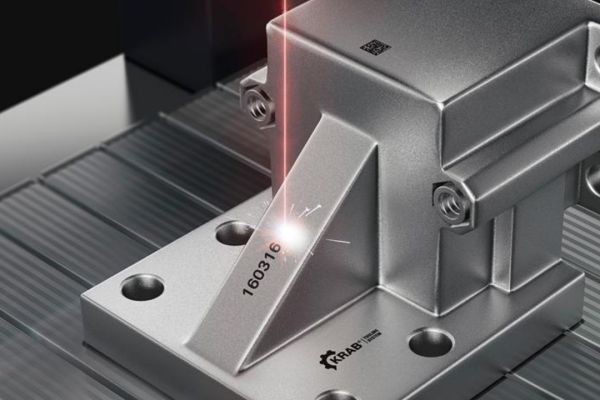 Graveur laser metal : L’outil ultime pour une gravure précise et durable sur tous types de métaux
