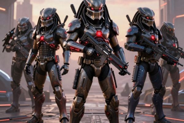 Apex Legends Predator Boosting – Rank Up Faster & Safer