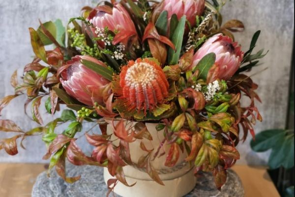 Trusted Floral Services for Every Occasion with Reliable Flower Delivery Across Melbourne