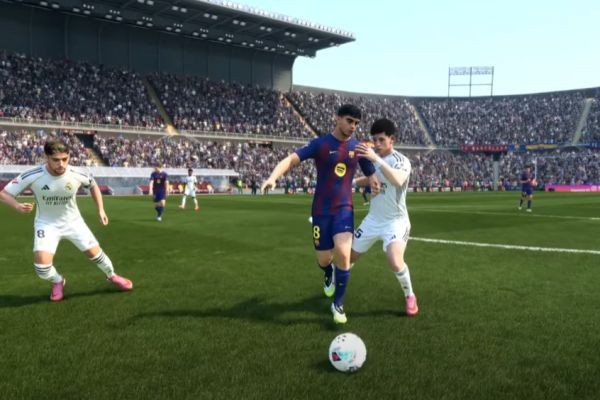 MMOexp:EA FC 26 Bicycle Kick Tricks for Beginners