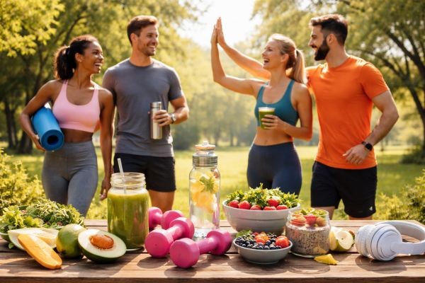 Preventive Healthcare Tips for a Healthier Future