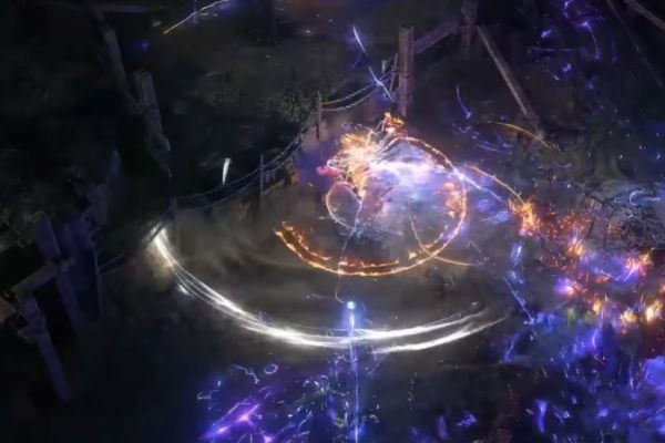 MMOexp:Path of Exile 2 Archer Monk Build Insights