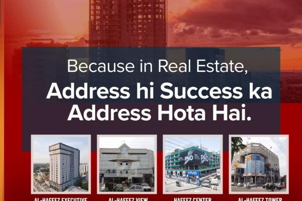 Builders in Lahore & Best Builders in Lahore | Al-HafeezGroup