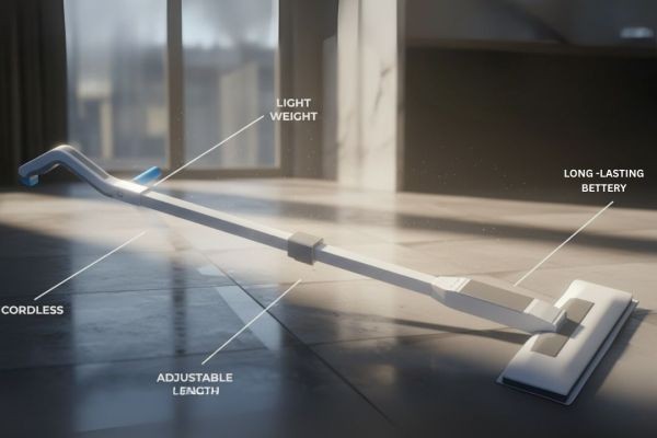 How I Mop Australia and Miracle Mop Australia Make Cleaning Simple