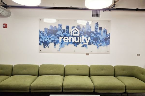 Acrylic Signs Washington DC That Make an Impact