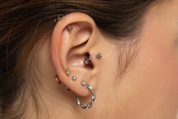 Why Professional Ear Piercing Is Better Than DIY Methods