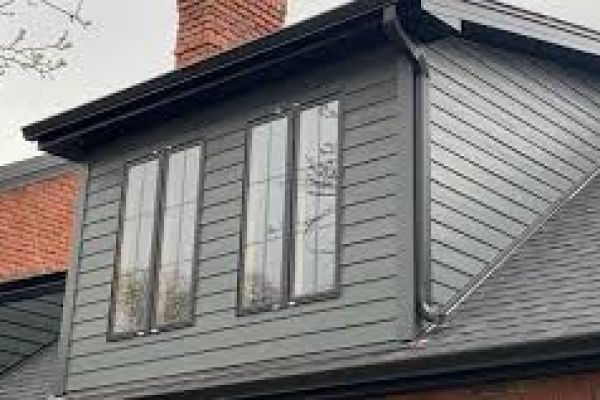 Expert Siding Services in Orland Park, IL: Protection, Style, and Long-Term Value