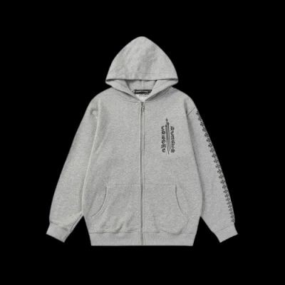 Chrome hearts avatar