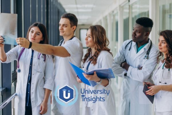 Medical Education in Egypt: What International Students Should Know