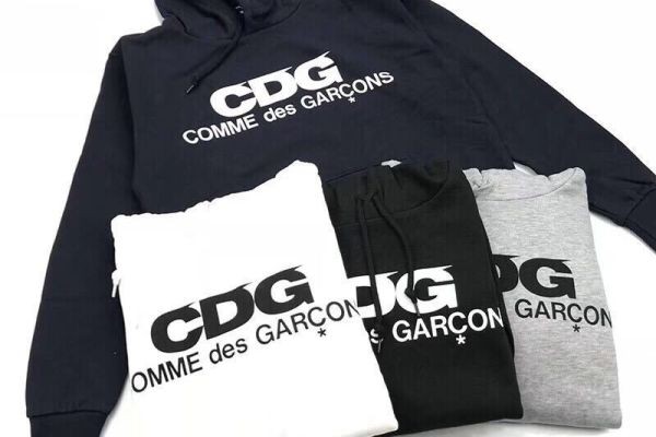 Latest Comme Des Garcons Deal Buying Tips for New Shoppers