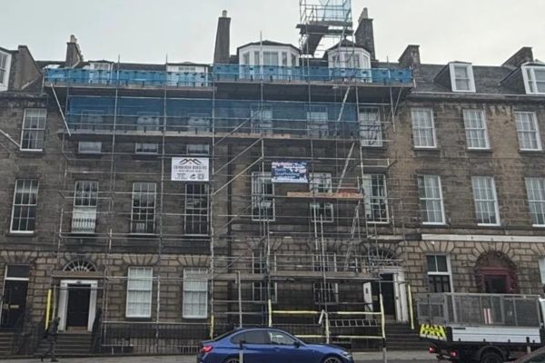 Flat Roofing Specialists in Edinburgh: Cost-Effective Systems for Long-Term Protection