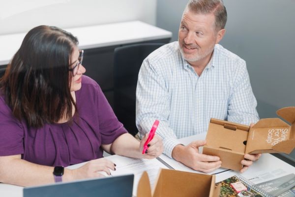 Boost Your Brand with Custom Ecommerce Packaging and Amazon Packaging Testing