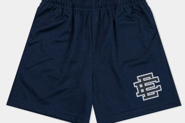 EE Shorts Trend Flex Athletic Wear