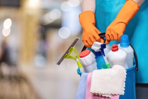 Home Cleaning Services Near Me for a Healthier and More Comfortable Lifestyle