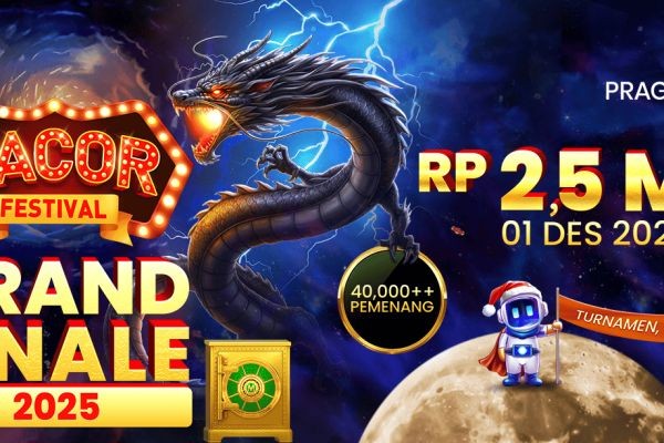 Nagaspin99 Destinasi Hiburan Online Berkualitas dan Terlengkap