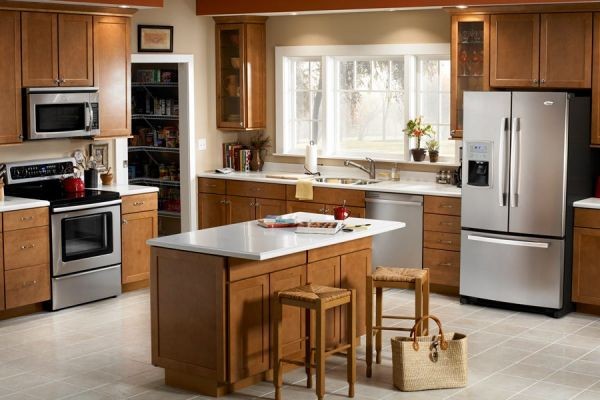 Professional Furniture & Appliance Installation Services in Longmont, CO