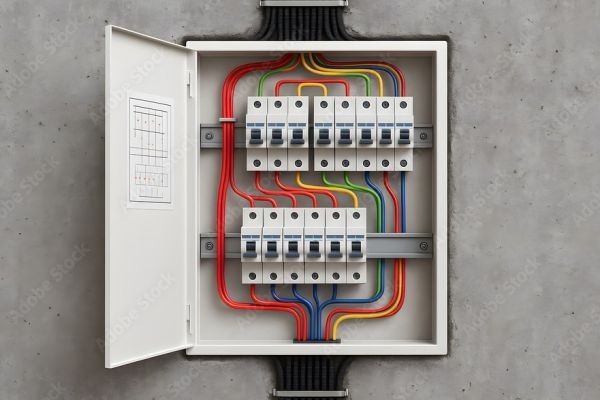 DC Switchgear Market Evolution Driven By Renewable Energy Integration And Digital Power Infrastructure