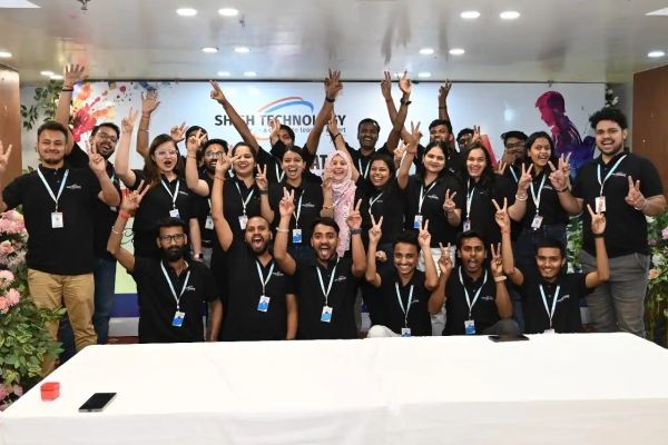 Best Digital Marketing Company – Shish Technology Patna