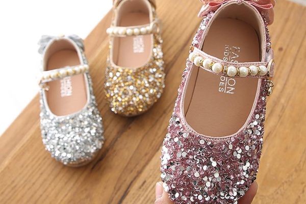 Common Mistakes Parents Make When Buying Kids Shoes