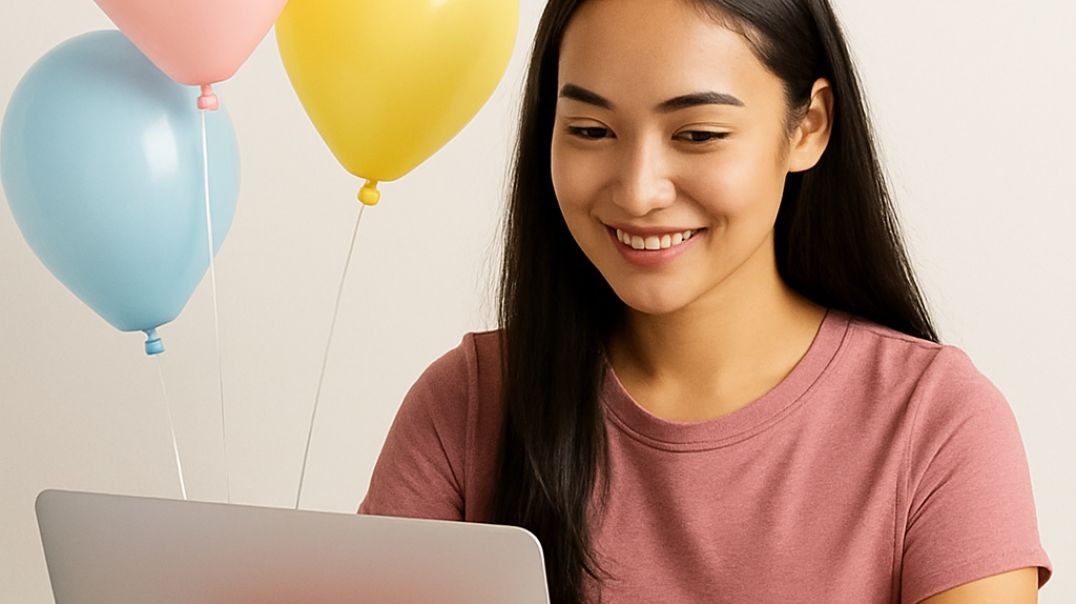 Birthday Gifts Online