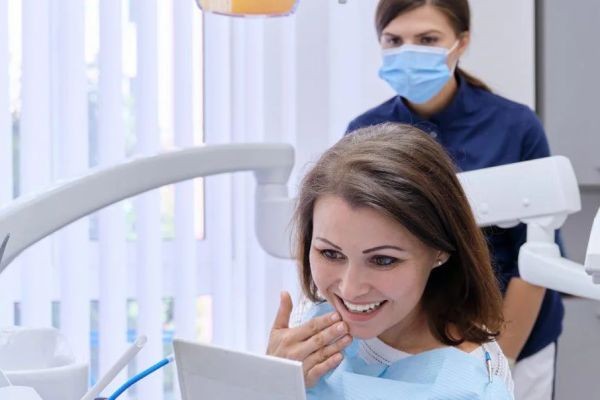 Your Smile, Our Passion: Discover the Best Dentist in Sushant Lok at The Dental Roots