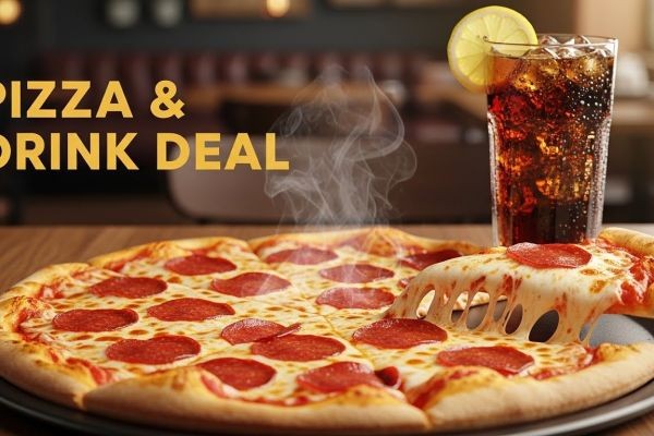 Why Pizza in Lahore Is Everyone’s Favorite Meal Today? Explore Now