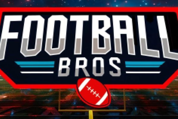 Let's Get Physical: Tackling the Fun of Football Bros
