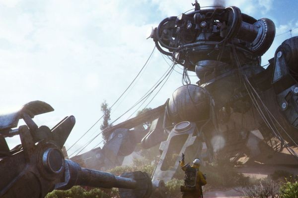 MMOexp ARC Raiders: Friendly Players Can Help