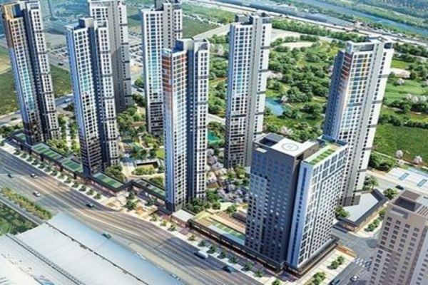 Embassy's Triple Crown: In Panvel, Thane & Alibaug