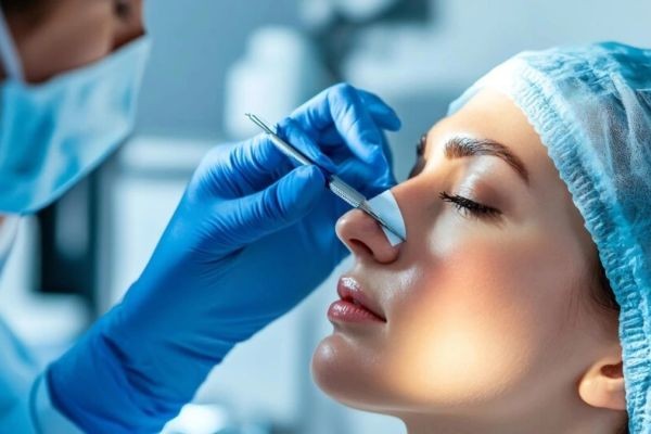 Expert Tips for Successful Rhinoplasty in Islamabad