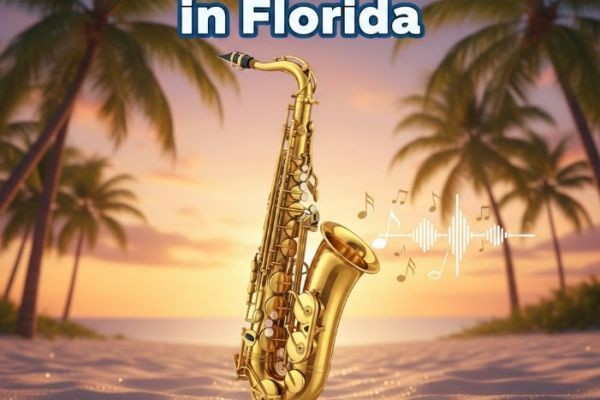 Saxophone Lessons That Actually Change Lives in 2026