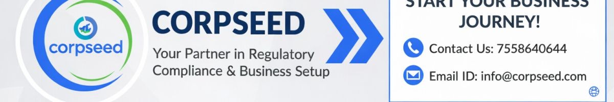 Corpseed Ites Pvt Ltd