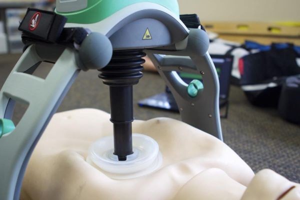 Automated CPR Devices Market Strengthening Rapid Response In Cardiac Emergencies