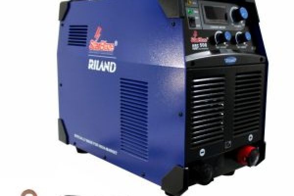 Welding Machine Company Delivering Advanced Industrial Solutions