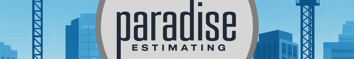 Paradise Estimating Services