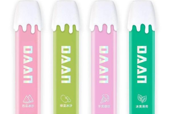 果味吸棒好攜帶嗎？外出使用心得分享