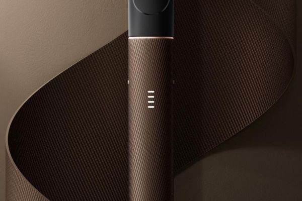 relx artisan ควันพรีเมียมที่มีศิลปะในทุกพัฟ