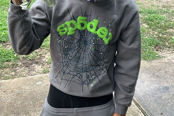 Latest Sp5der Styles Everyone is Searching For