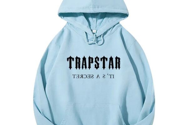 The Trapstar Hoodie Story