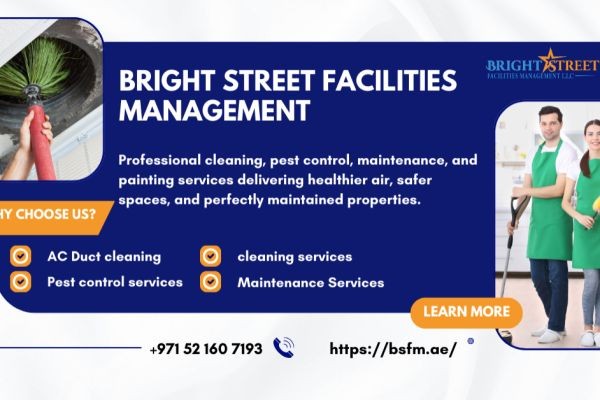 Why Structured Home Cleaning Services Matter for Abu Dhabi Residents