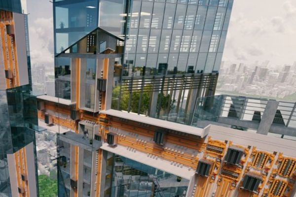 Ropeless Elevator Market Barriers Influencing Adoption and Industry Expansion