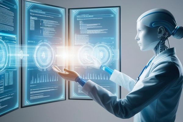 Global Nanorobotics Market Key Players Analysis, Company Profiles, Strategic Developments,