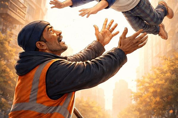 "Делай добро и бросай его в воду"