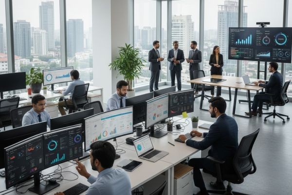 Company Registration in India Government: Complete Guide for UK & European Businesses