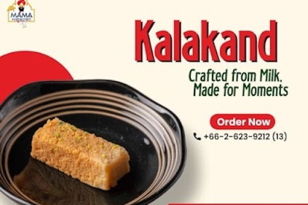 What Makes Popular Indian Restaurants in Bangkok Successful?