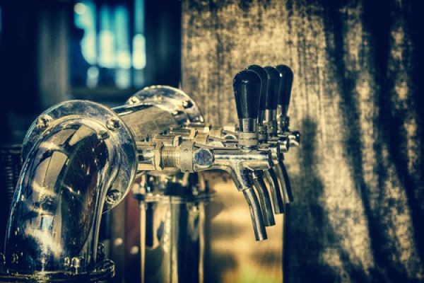 Beer Dispensers Market Overview Highlighting Industry Structure and Growth Direction